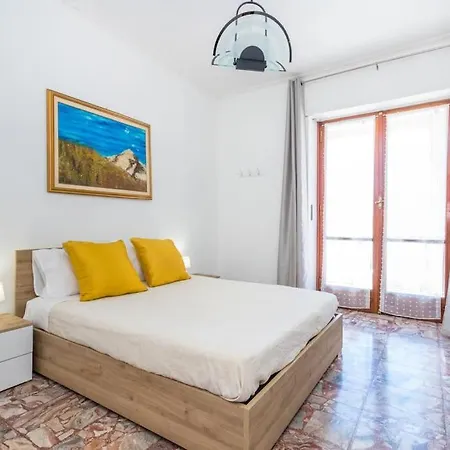 Apartament Mercadante Family