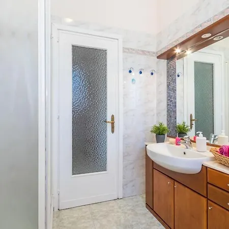 Apartament Mercadante Family