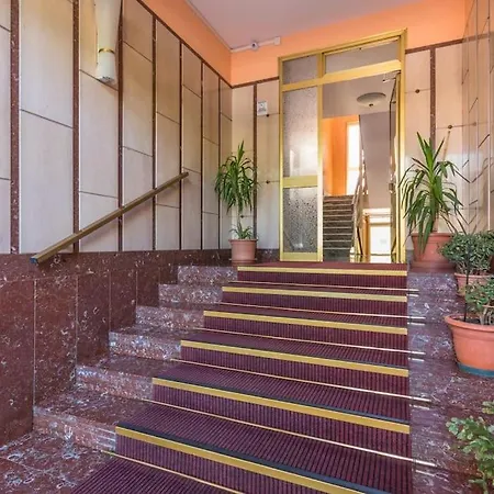 Apartament Mercadante Family