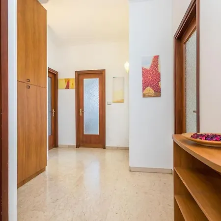 Apartament Mercadante Family *