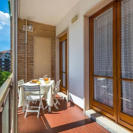 Apartament Mercadante Family *