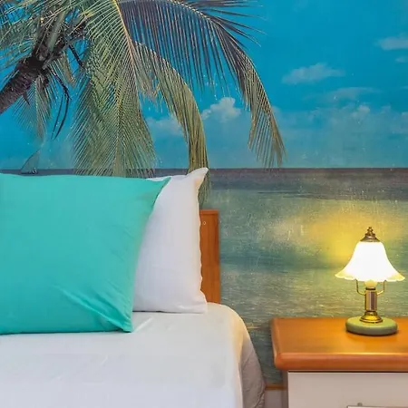 Apartament Mercadante Family *