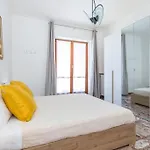 Apartamento Mercadante Family *