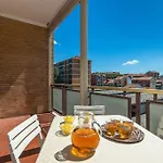 Mercadante Family Apartamento Turín