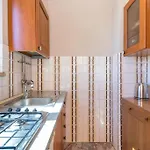 Mercadante Family Apartamento Turín