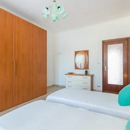Apartamento Mercadante Family
